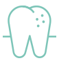 denture icon