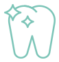 tooth icon